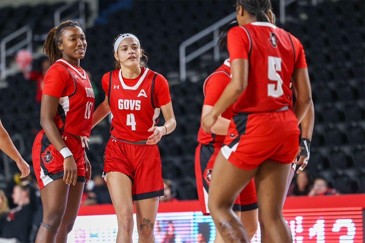 Austin Peay Governers at Florida Gulf Coast Eagles Womens Basketball