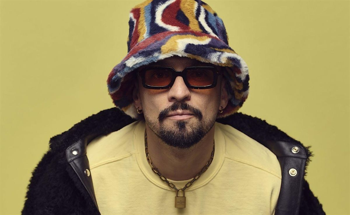 DOMBRESKY LIVE @ LIV LAS VEGAS