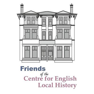 Friends of the Centre for English Local History