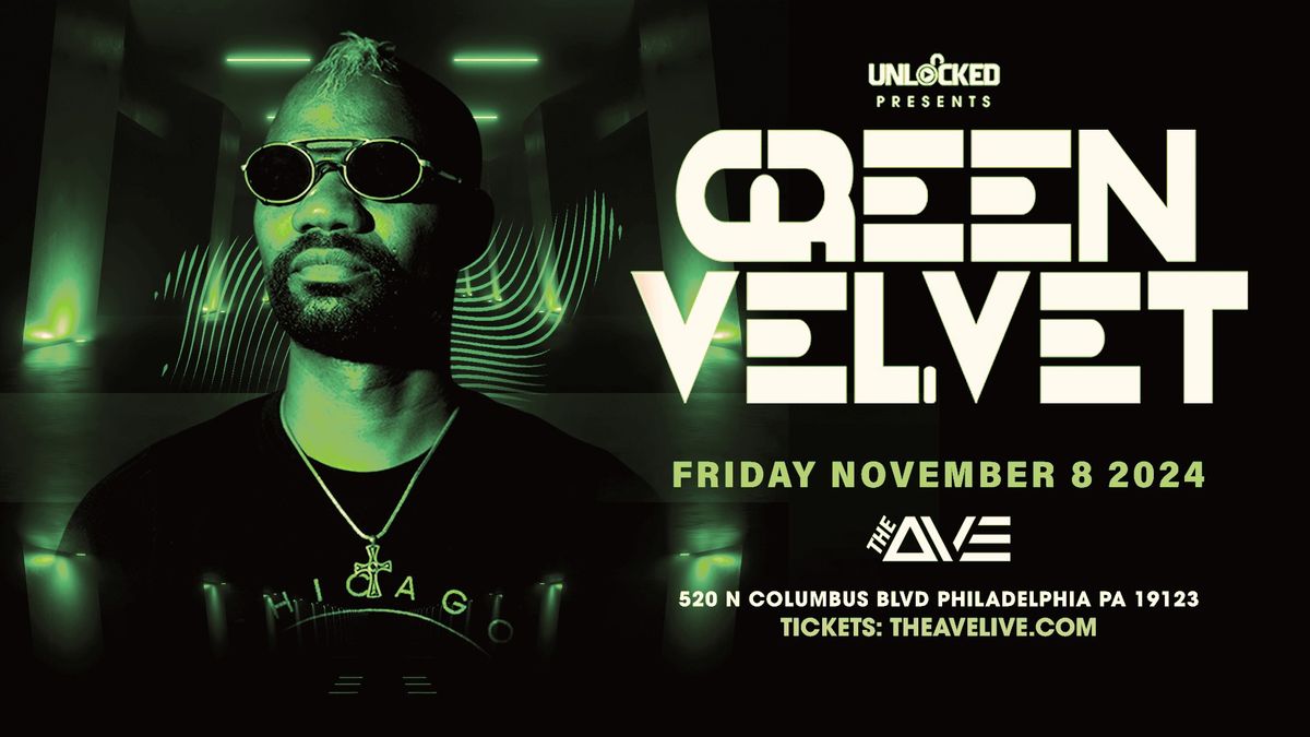 Green Velvet