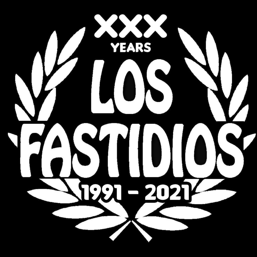 Los Fastidios, Pete Bentham & the Dinner Ladies, Zen Baseballbat