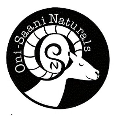 Oni Saani Naturals by Jus Soli EcoAgro