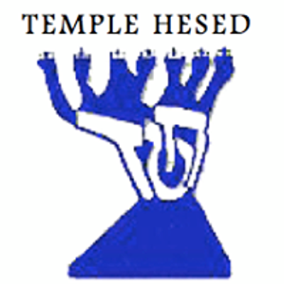 Temple Hesed