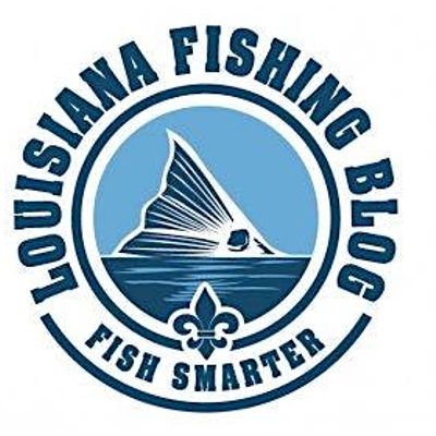 Louisiana Fishing Blog