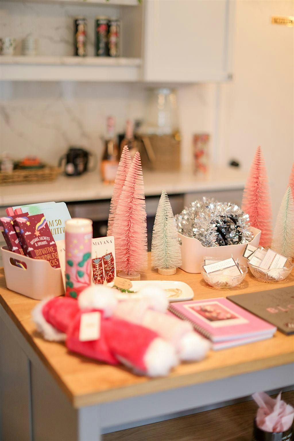 Holiday Magic Market