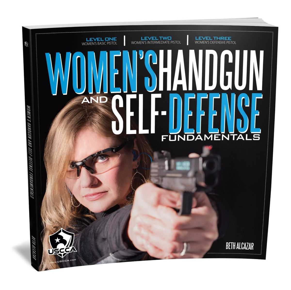 Level One: Women's Basic Pistol