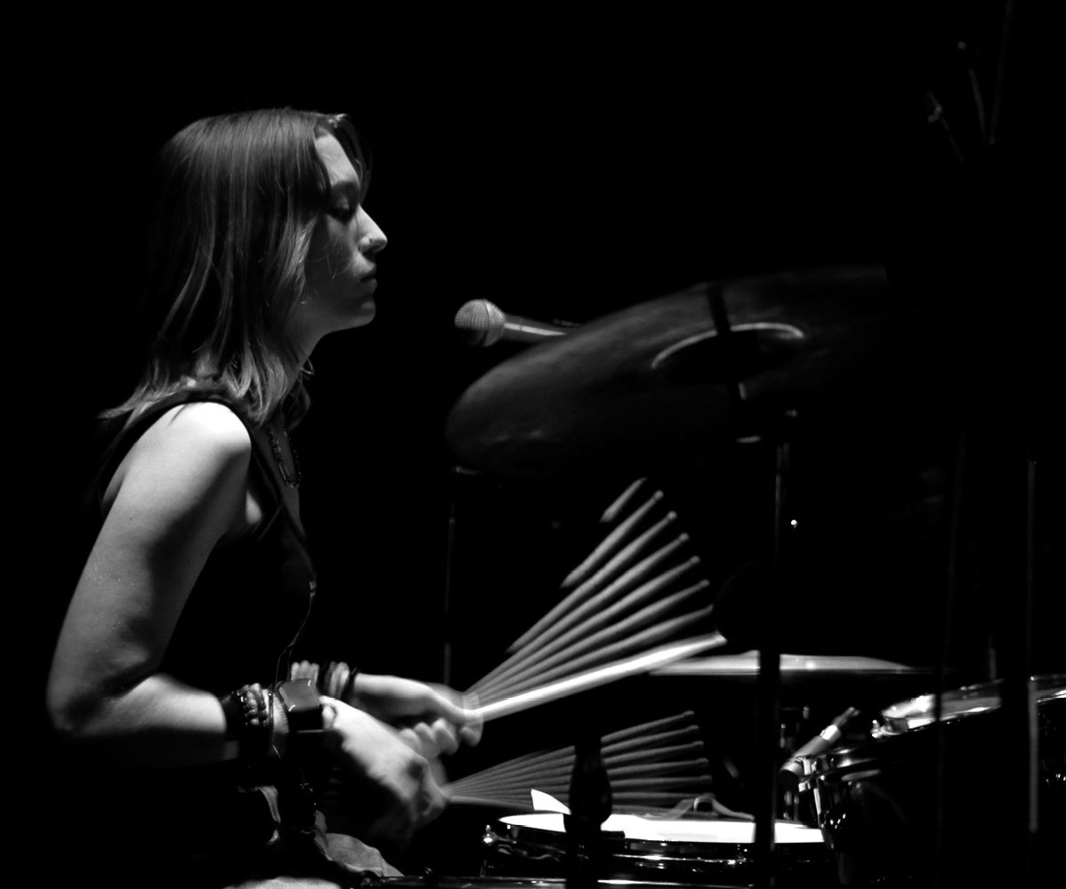 Marin School of the Arts Rock Bands