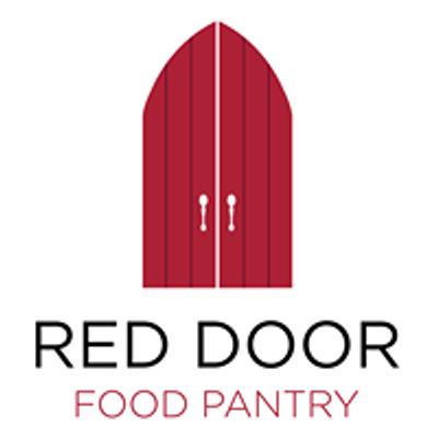 Red Door Food Pantry