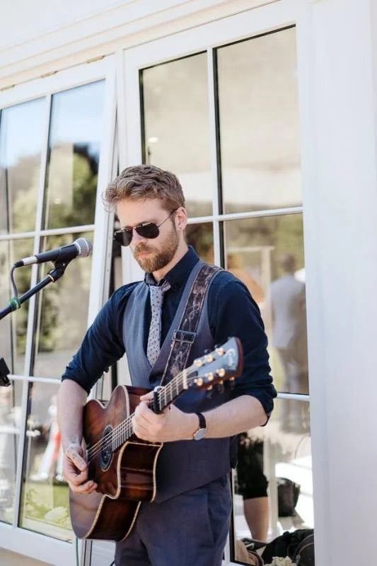 Lewis Ross Live Music @ Layfield\u2019s 