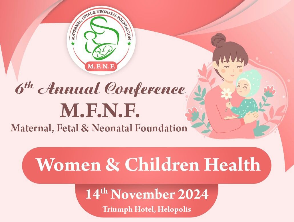 Sixth MFNF Conference  Thursday 14 November 2024