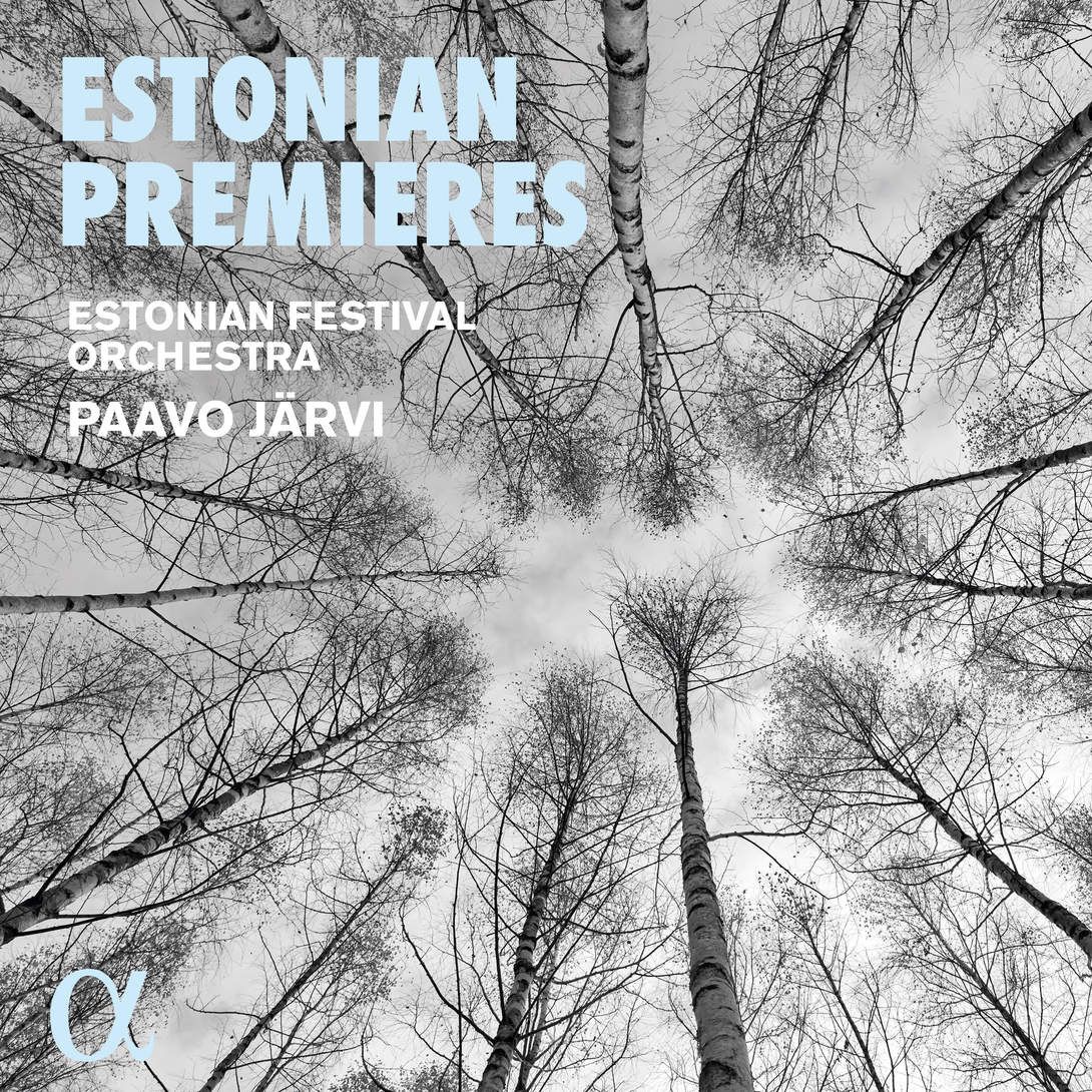 Estonian Festival Orchestra at Carnegie Hall - Isaac Stern Auditorium