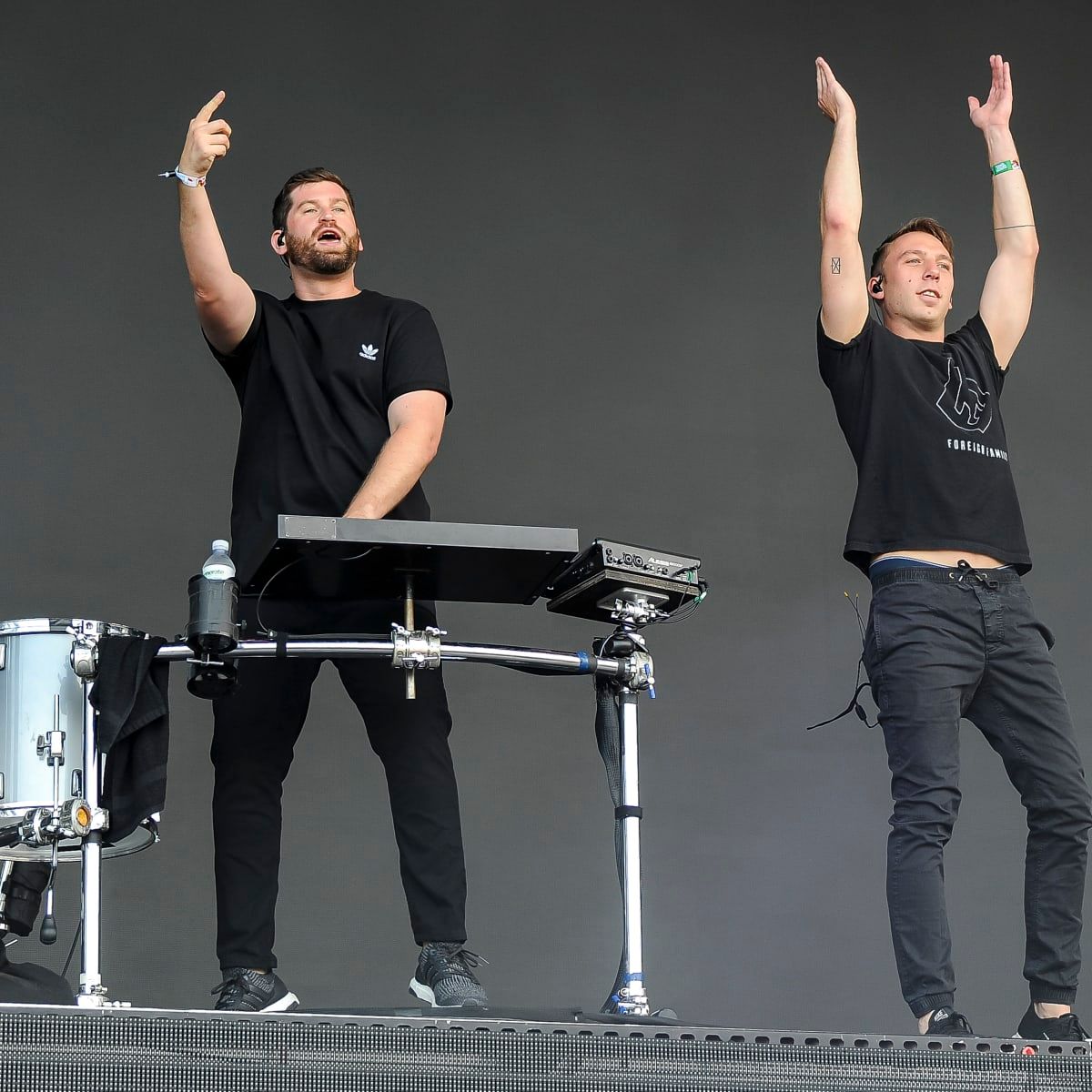 Odesza at Encore Beach Club