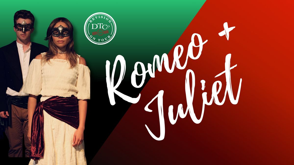 Revision on Tour: Romeo & Juliet