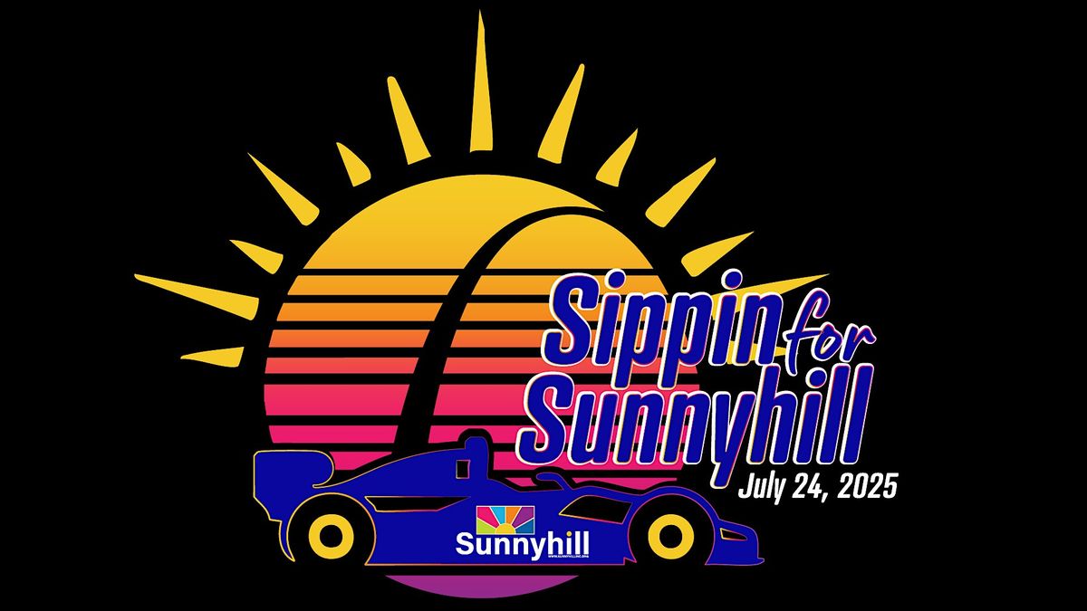 Sippin' for Sunnyhill