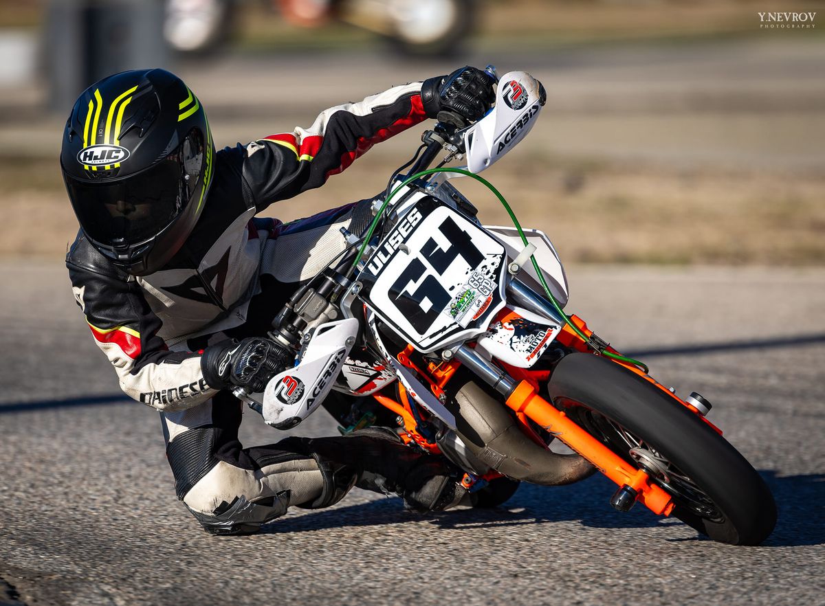 Mini Moto Alliance 12 Hour Endurance Race