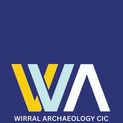 Wirral Archaeology CIC