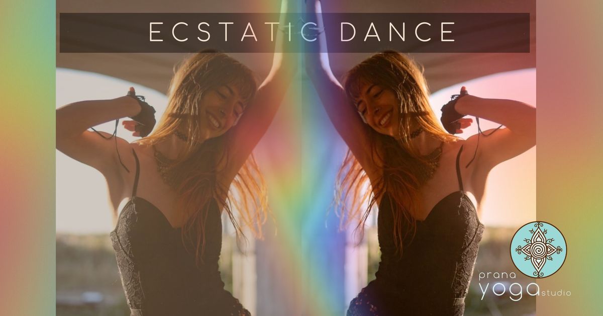 Ecstatic Dance