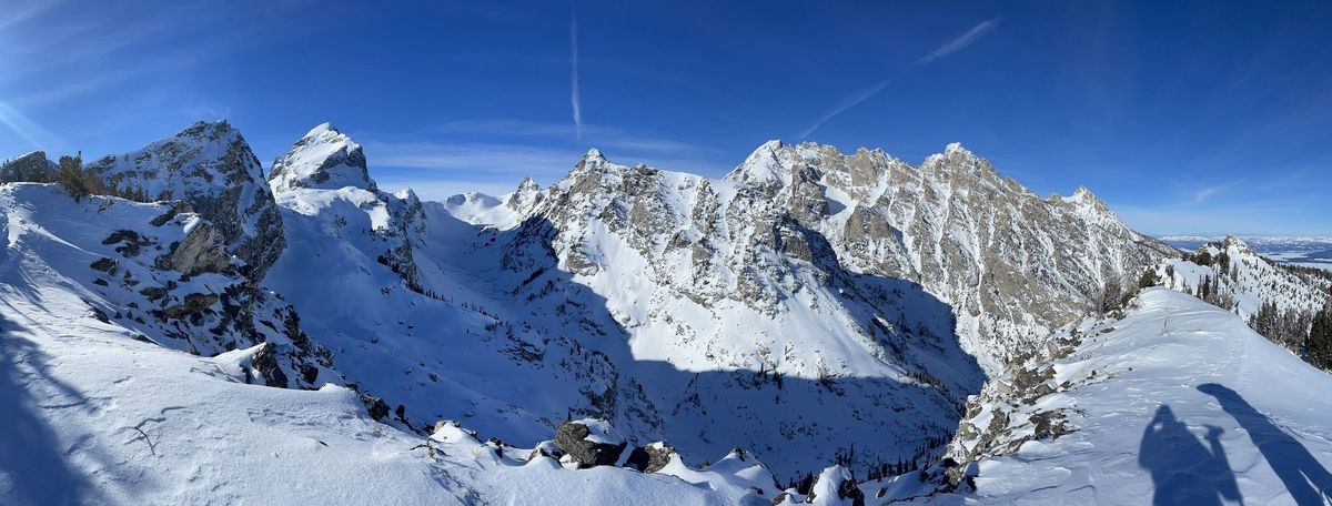 Annual Avalanche Awareness Refresher