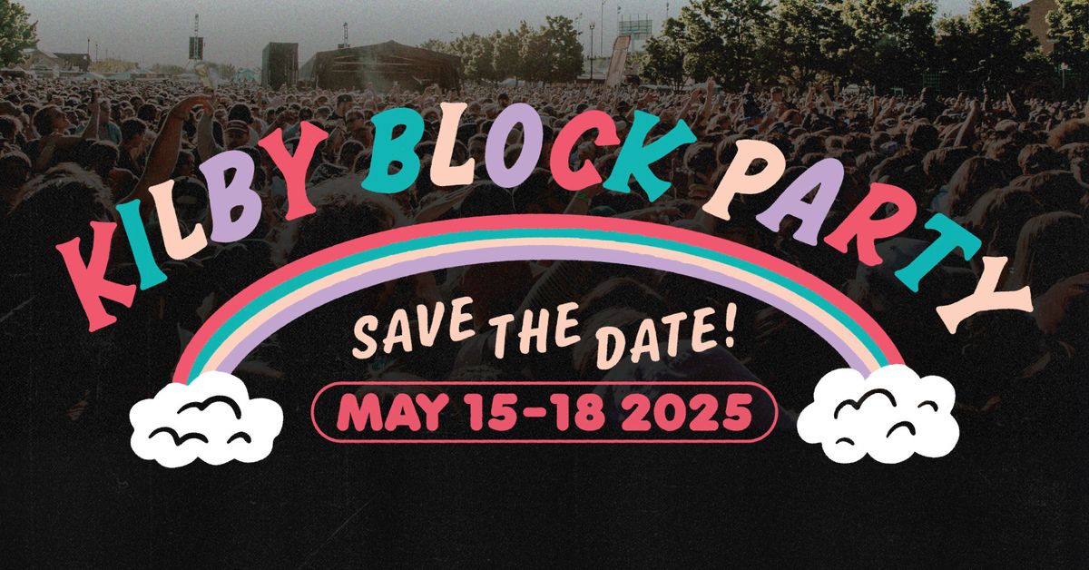 Kilby Block Party 6