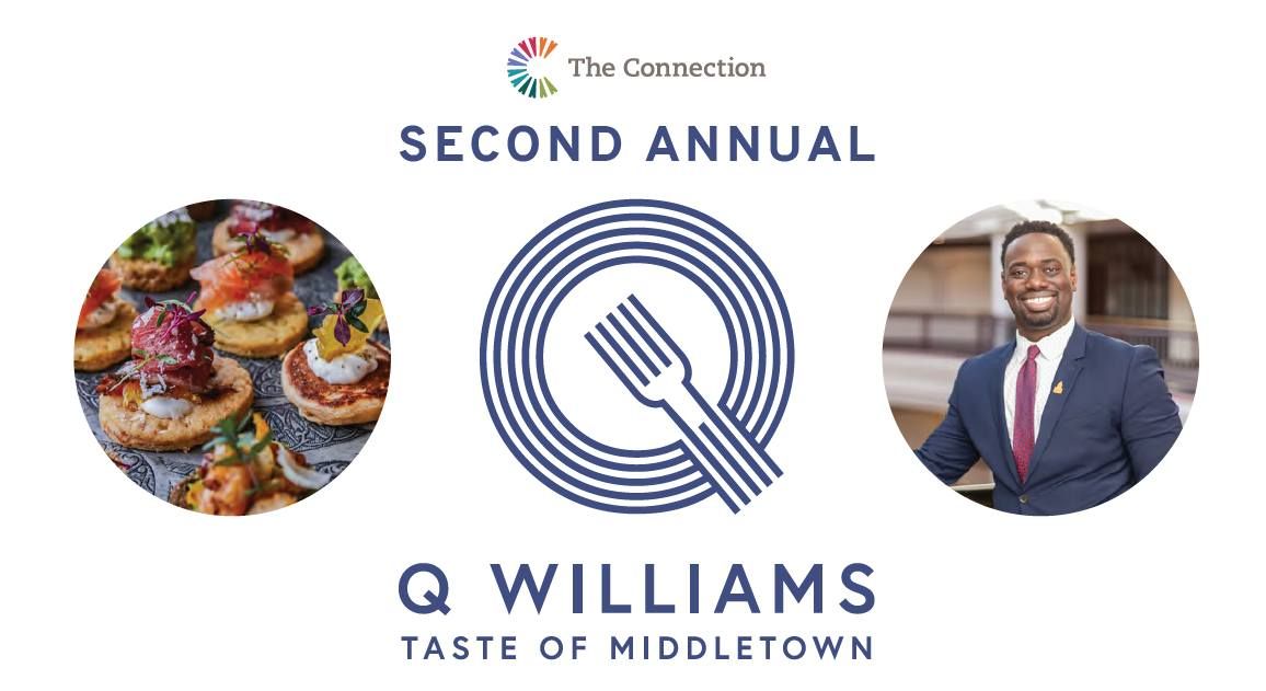 Second Annual Q Williams Taste of Middletown 