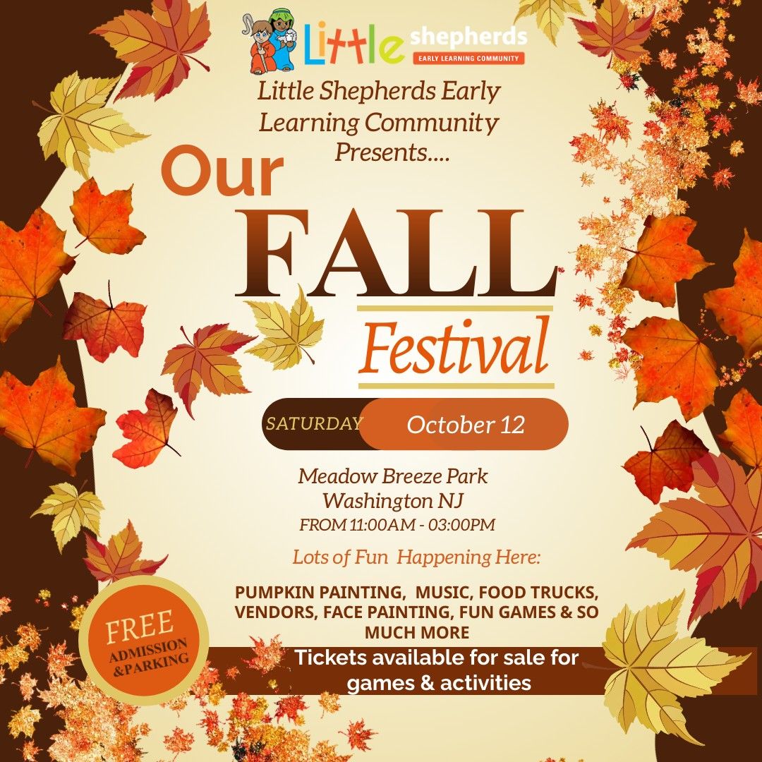 Fall Fest