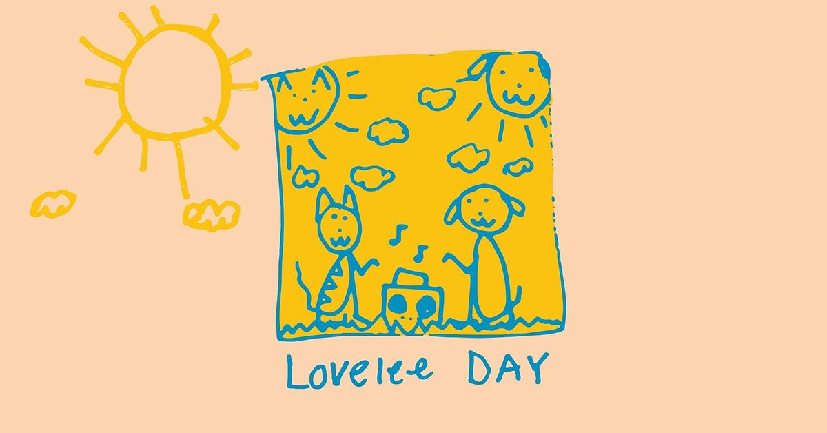 LOVELEE DAY