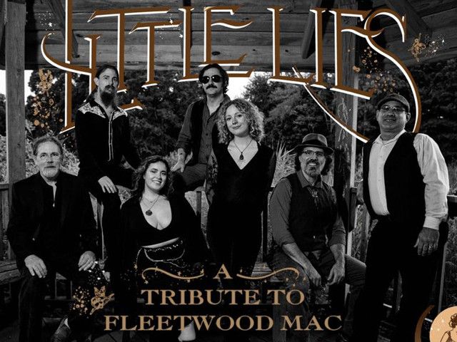 Little Lies - Fleetwood Mac Tribute