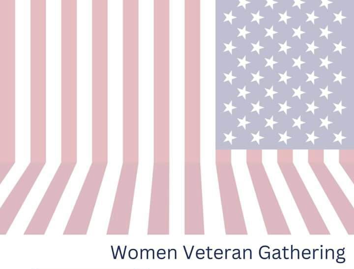 Women Veteran Gathering