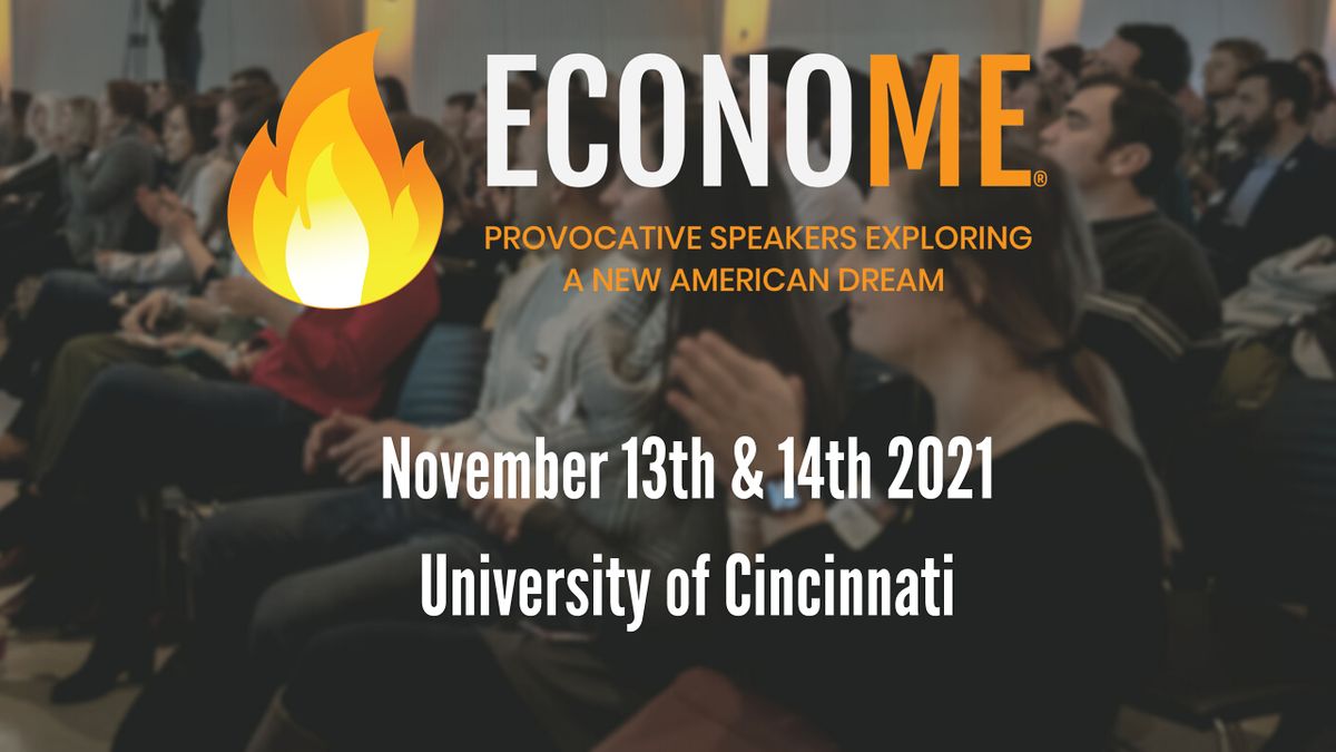 EconoMe Conference 2021