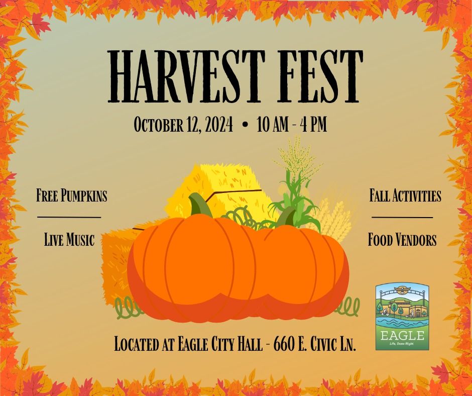 Harvest Festival