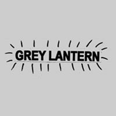 Grey Lantern