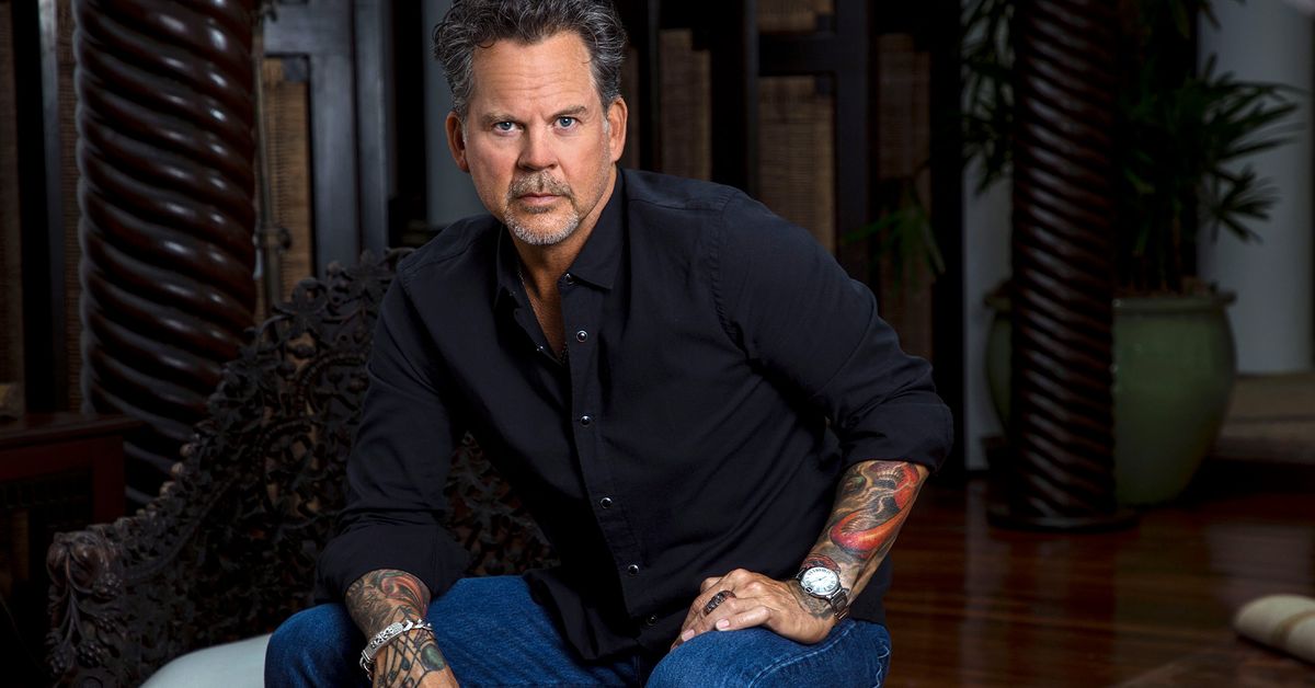 2025 Beats & Bites: Gary Allan with Drive 