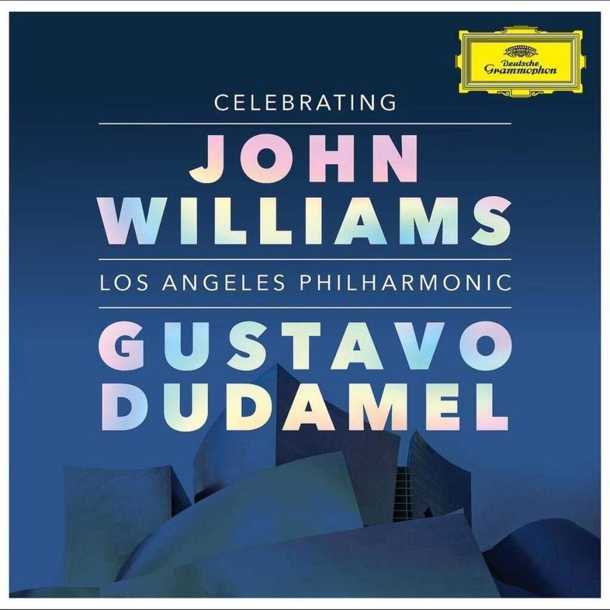 Los Angeles Philharmonic - Celebrating the Music of John Williams at Hollywood Bowl