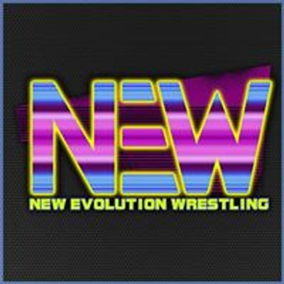 New Evolution Wrestling