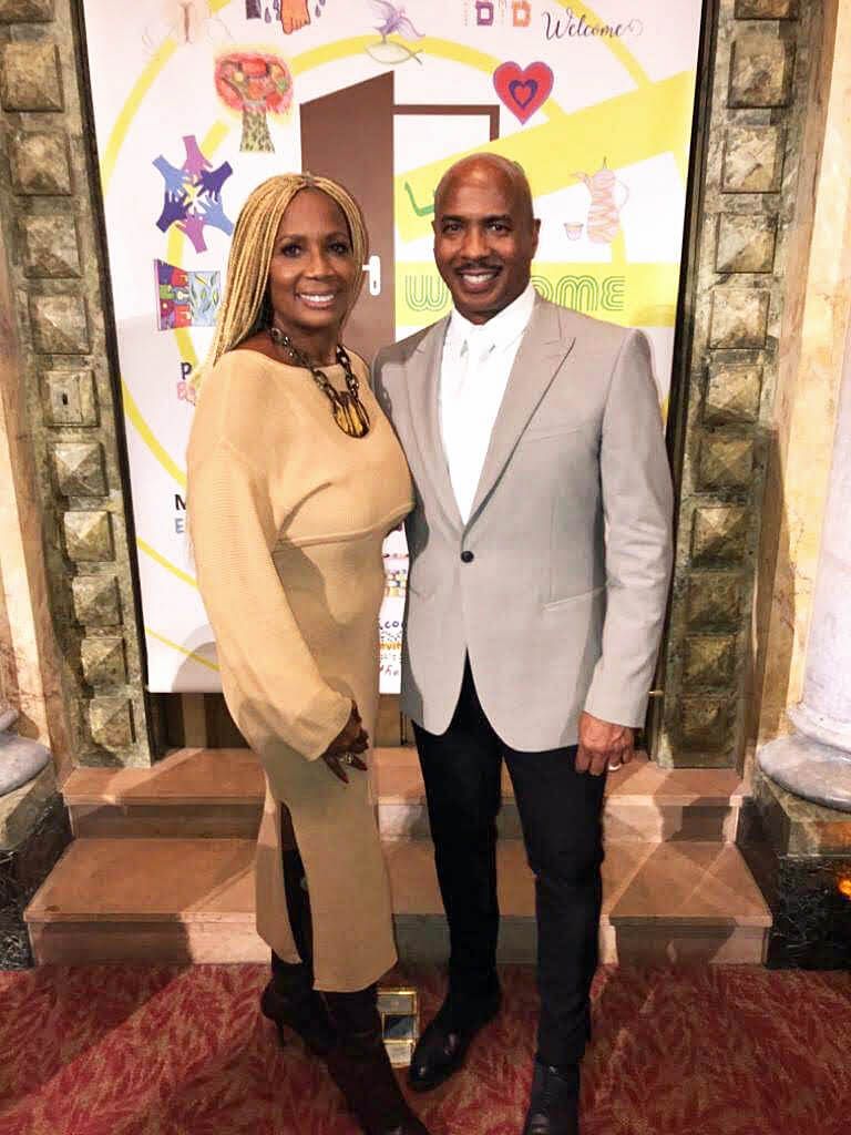 Ray Chew at Carnegie Hall - Isaac Stern Auditorium