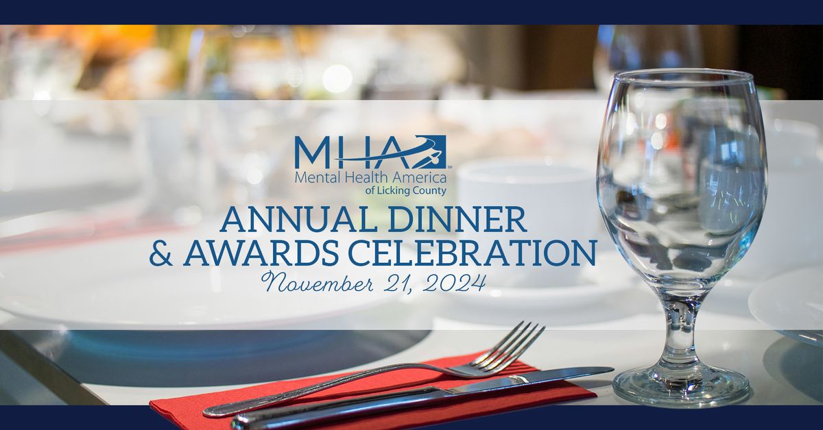 MHA's 71st Annual Dinner and Celebration