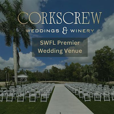 Corkscrew Weddings & Winery