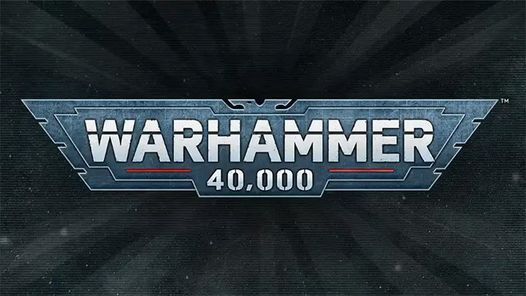 Warhammer 40k Game Night