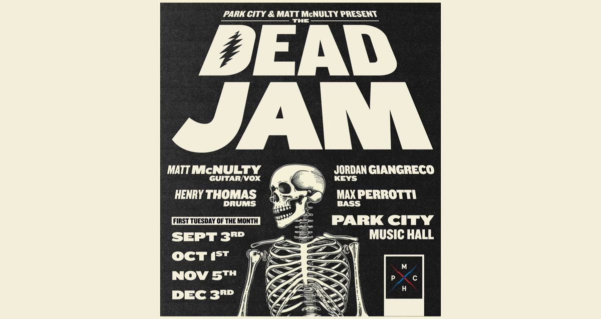 Dead Jam