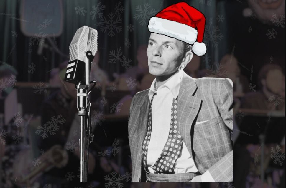 Legion of Jazz: From Santa to Sinatra