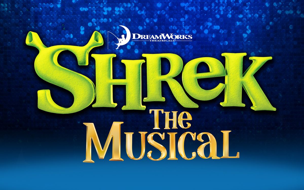 Shrek the Musical - Chicago