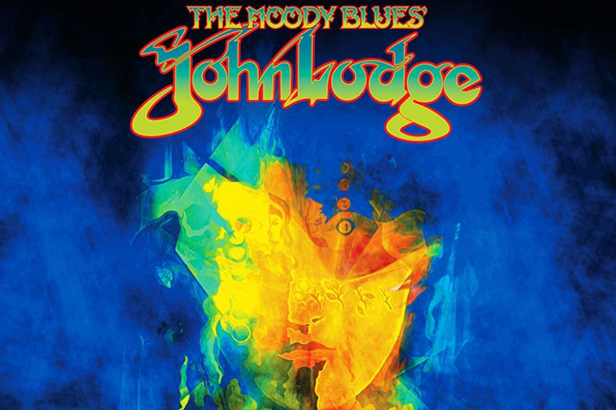 The Moody Blues' John Lodge