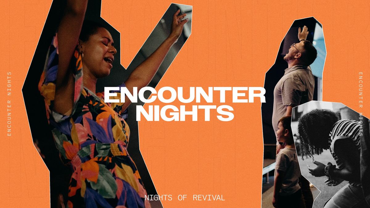 Encounter Nights