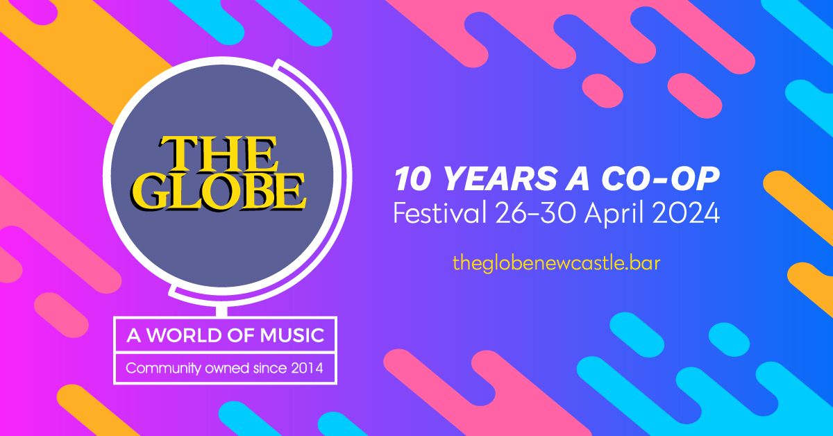 10 YEARS A CO-OP festival