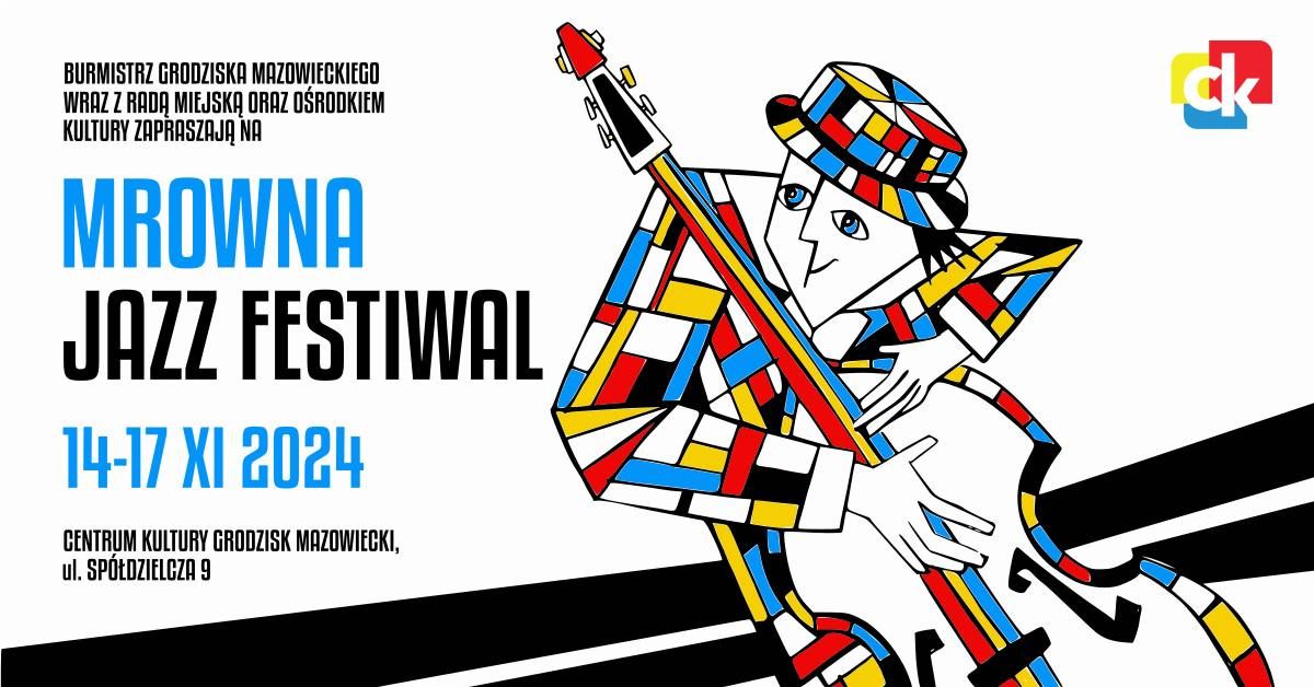 The Music of Ptaszyn - MROWNA JAZZ FESTIWAL 2024