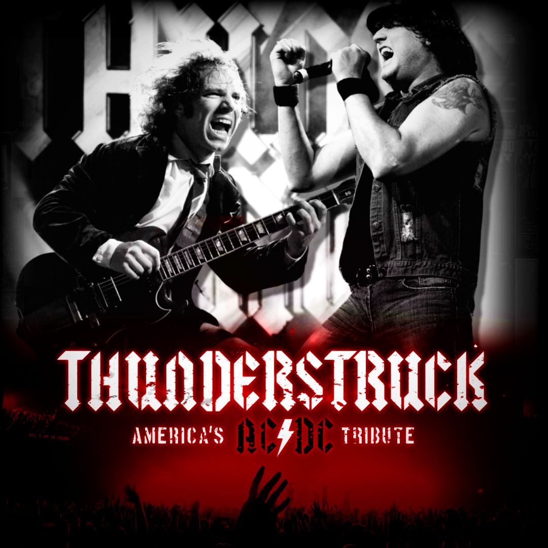 Thunderstruck - A Tribute To AC\/DC