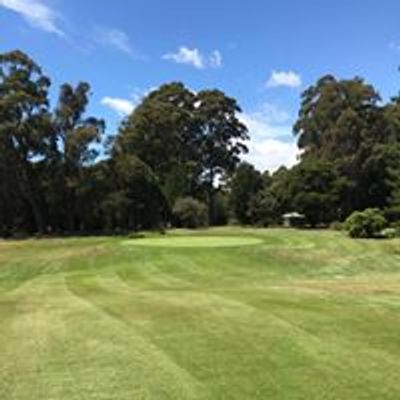 Ulverstone Golf Club