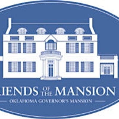 Friends of the Oklahoma Governor's Mansion