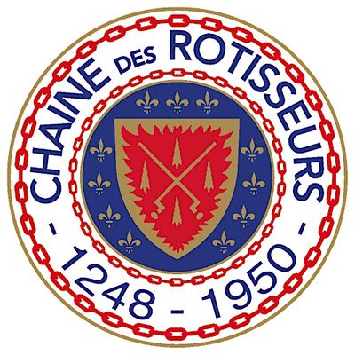 La Chaine Des Rotisseurs - Val D'Okanagan