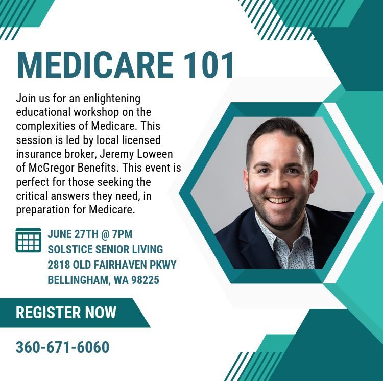 A Cure to Medicare Complexities with Jeremy Loween